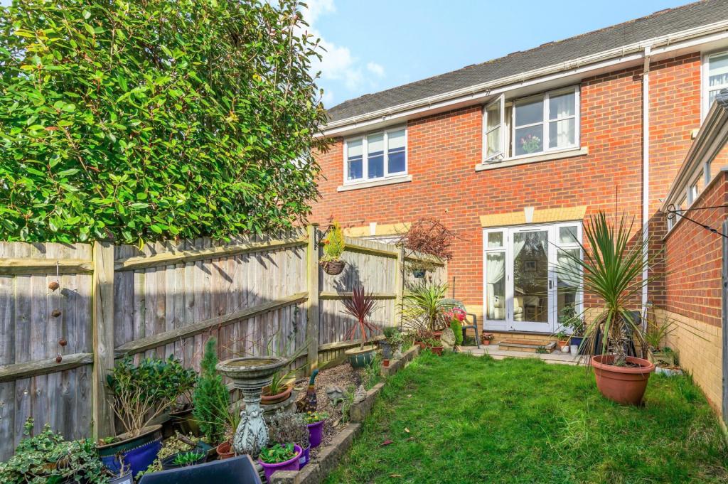 Main image of property: St. Catherines Park, Guildford, GU1
