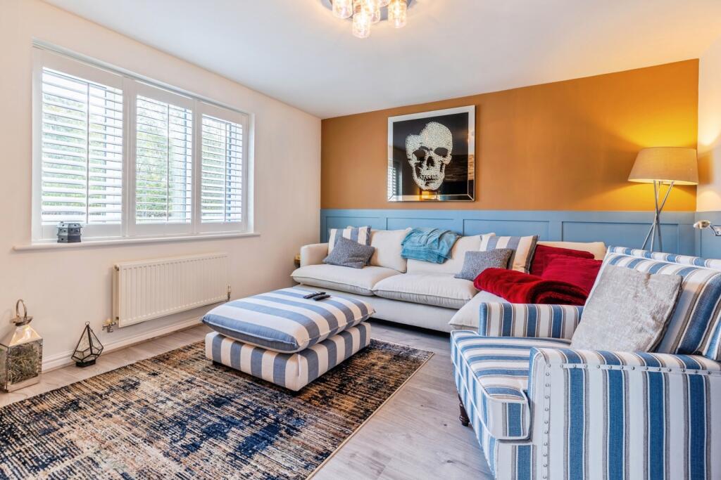 Cherry Avenue, Radcliffe, Manchester, Greater Manchester, M26 photo 3