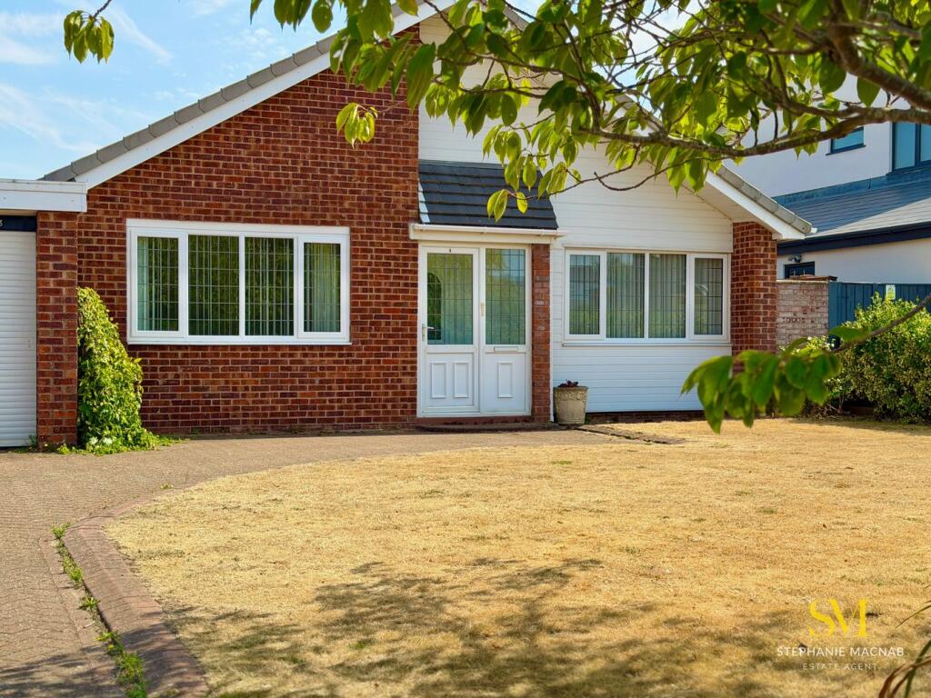 House in Sefton, Freshfield, Formby - View 2