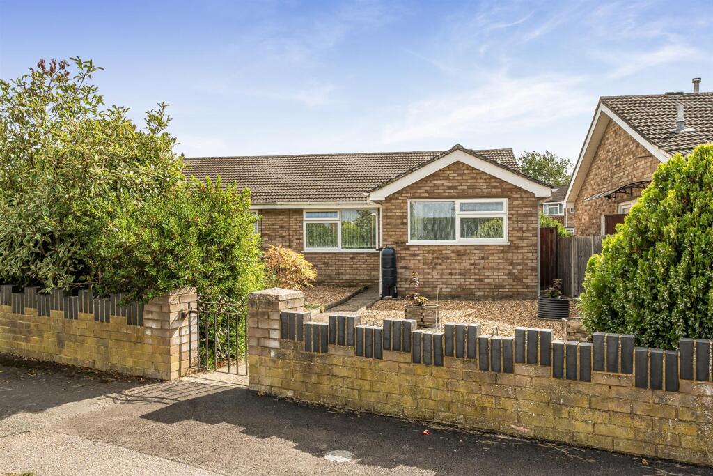 Main image of property: Belvoir Walk, Bedford