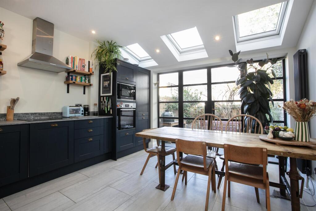 Main image of property: Scylla Road, Nunhead, SE15
