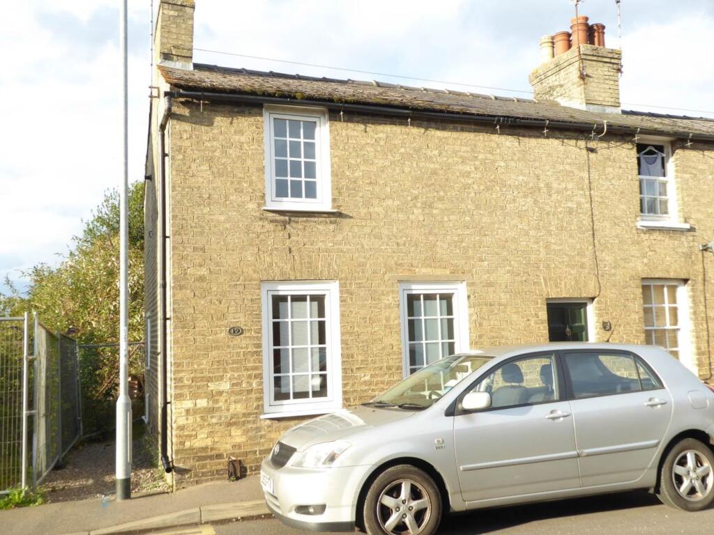 Main image of property: Station Road, Waterbeach, CB25