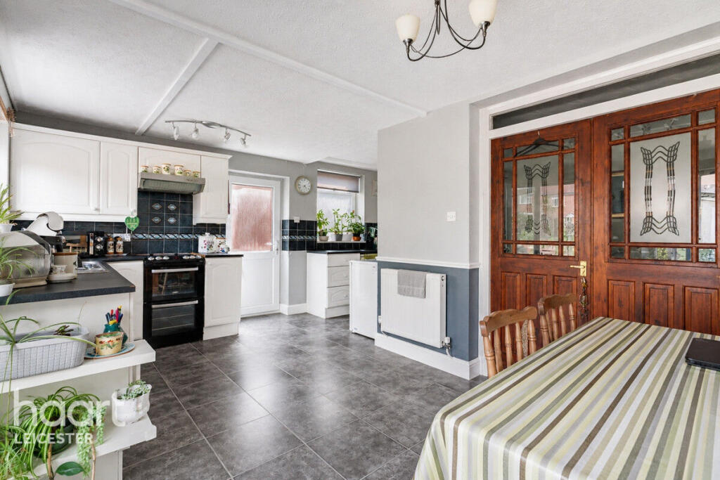 Main image of property: Hill Rise, Leicester