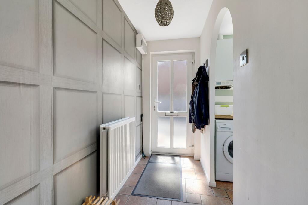 House in Nottingham, Highbury Vale - View 5