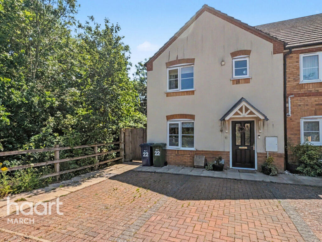 Main image of property: Lancaster Way, Chatteris
