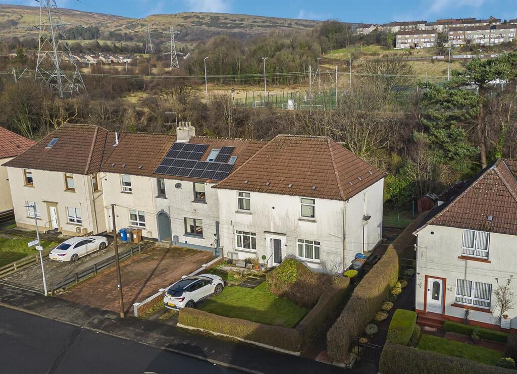 Main image of property: Canberra Avenue, Clydebank