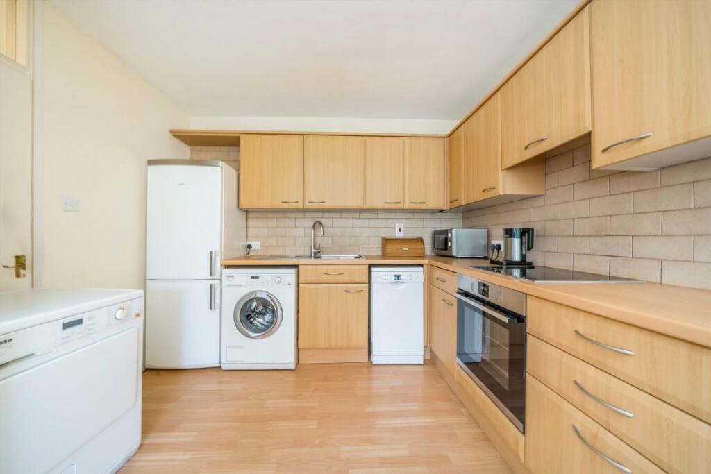 Apartment in London, Kensal Town, Bayswater - View 5