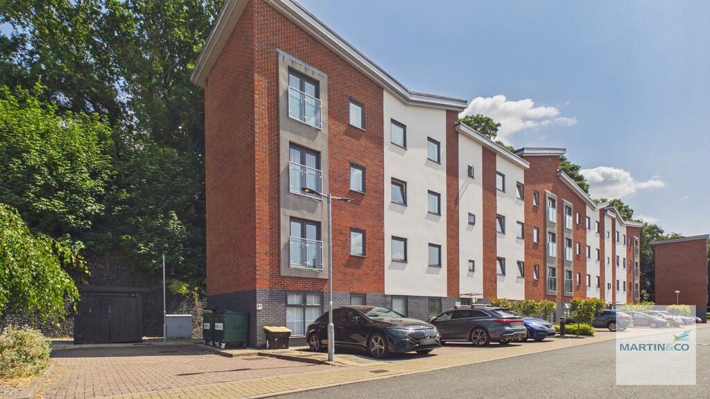 Main image of property: Hartropp Court, Sutton Coldfield