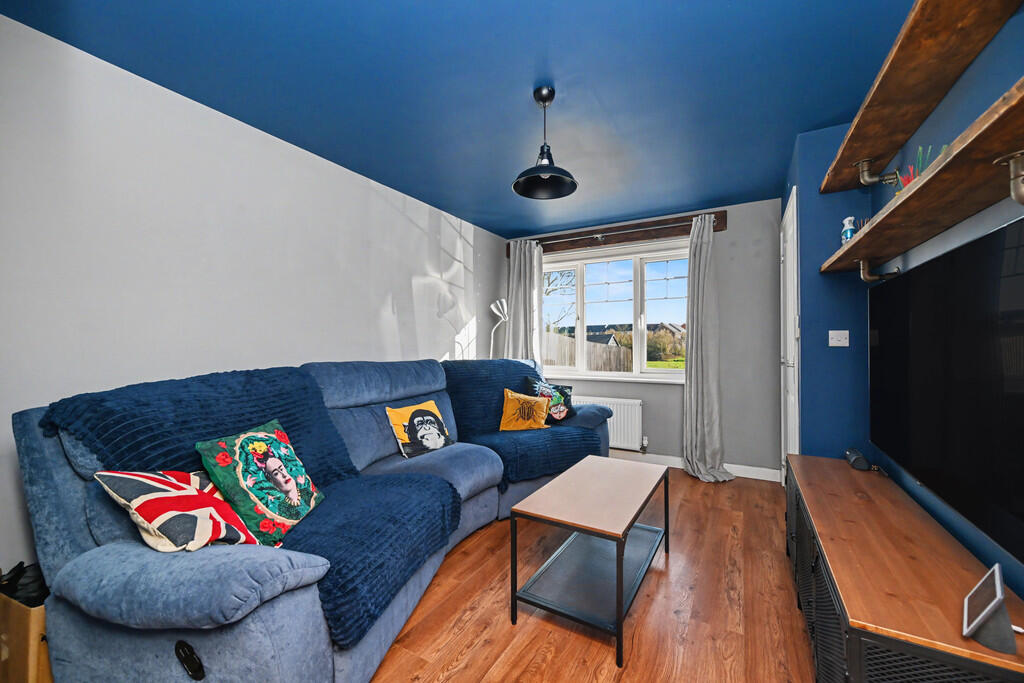 Aster Drive, Coton Meadows, Rugby photo 4