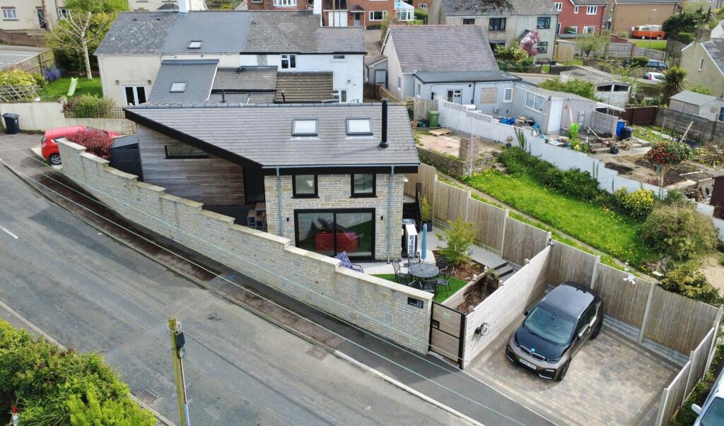 Main image of property: Stockwell Green, Cinderford