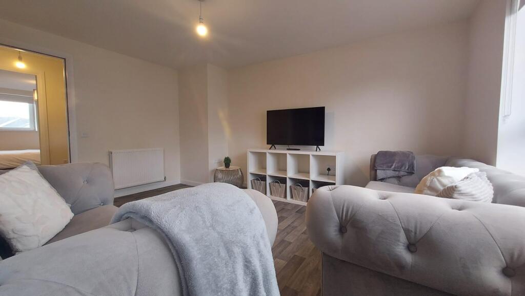 Mill Drive, Bucksburn, Aberdeen, AB21