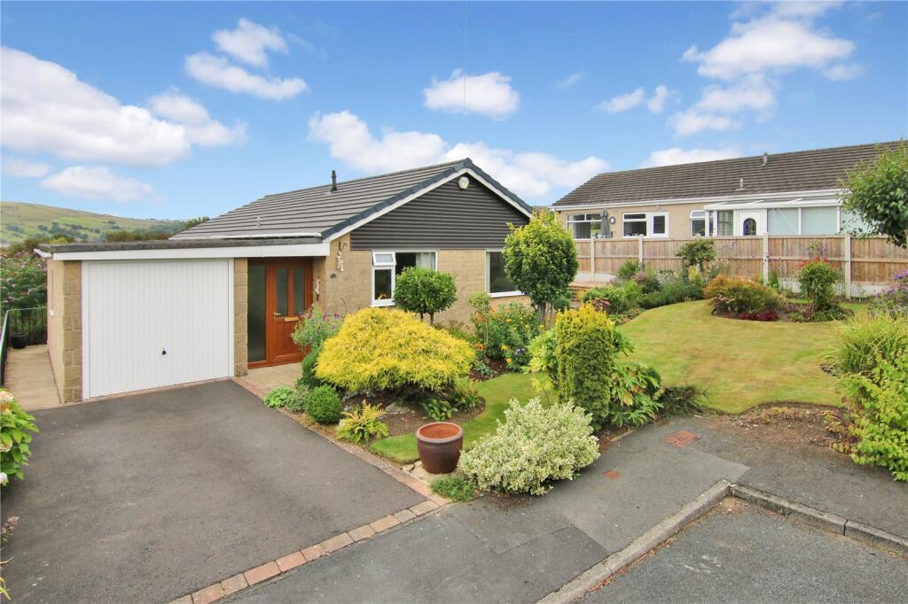 Main image of property: Wood Close, Bradley, BD20