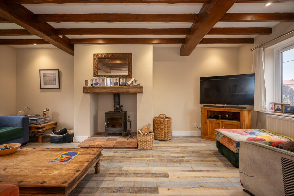 House in Norwich - View 5