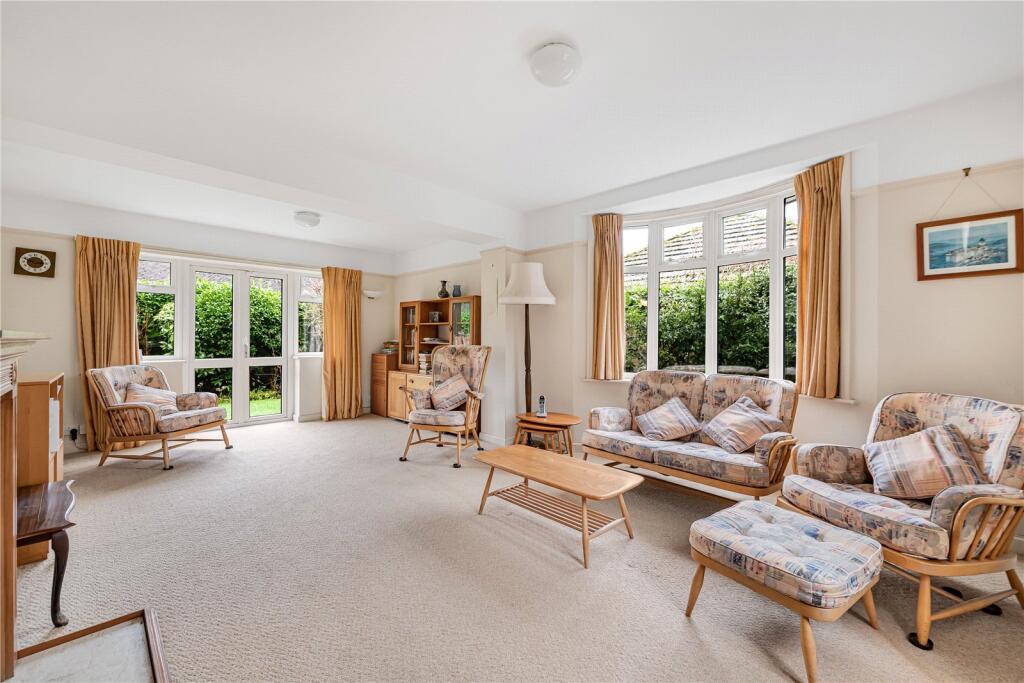 East Street, West Chiltington, Pulborough, West Sussex, RH20 photo 2