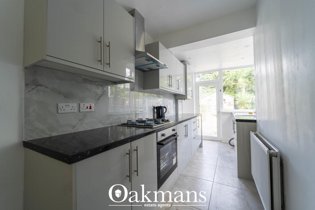House in Birmingham - View 4