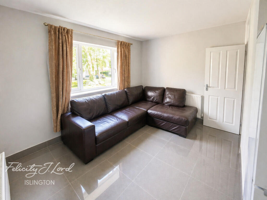 Main image of property: Aberdeen Park, London