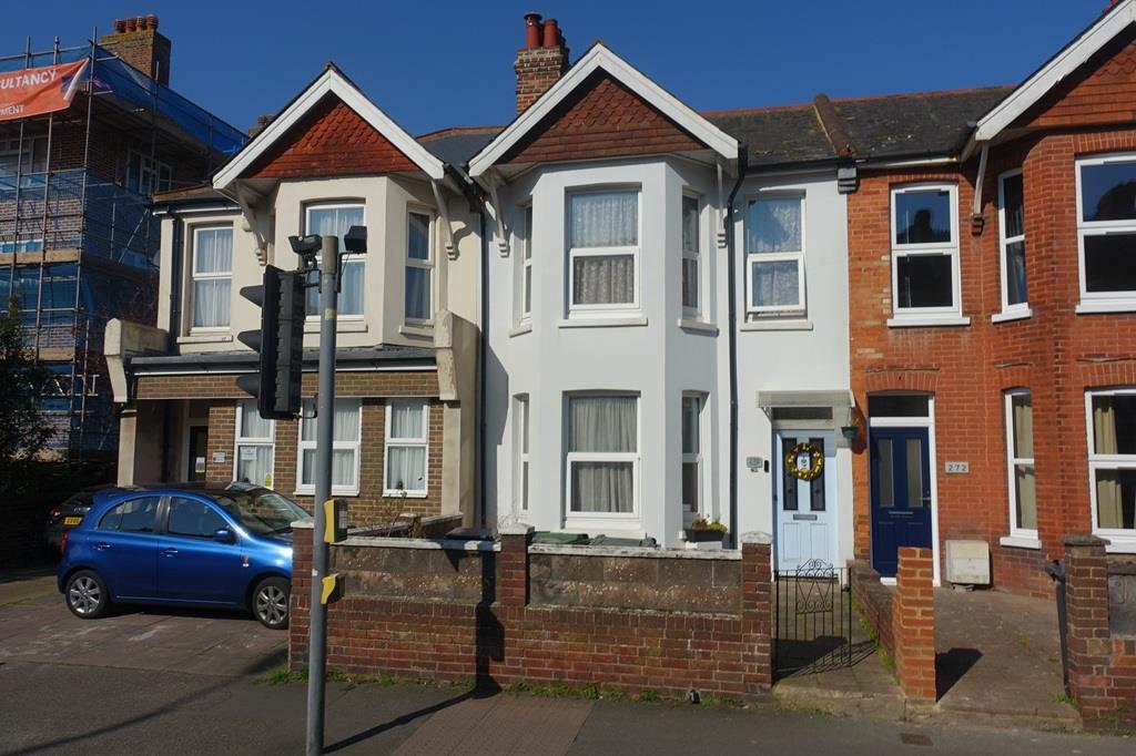 Main image of property: Seaside, Eastbourne