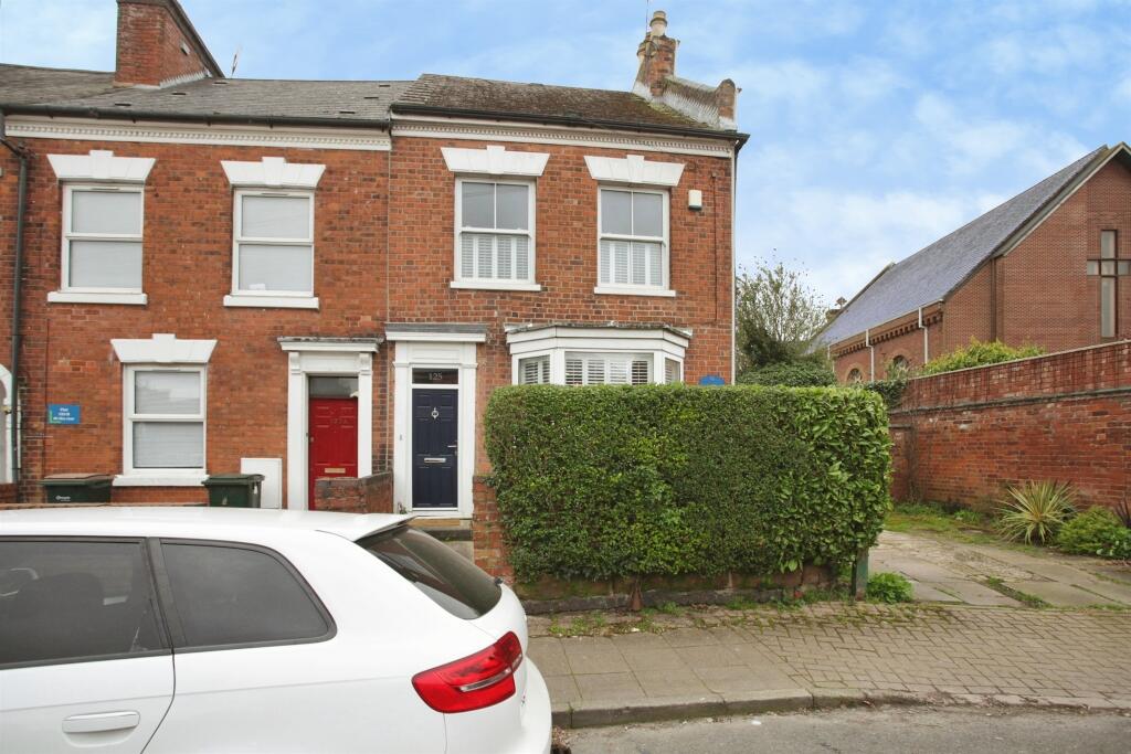 House in Coventry, Earlsdon - View 2