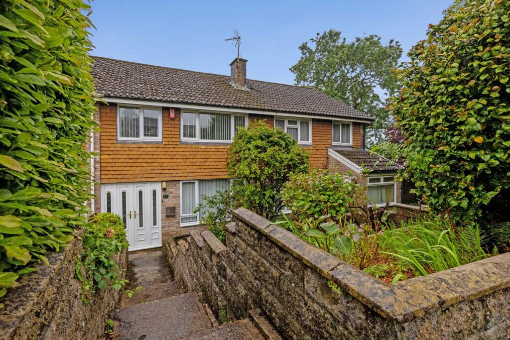 Main image of property: Brecon Way, Tonteg, CF38