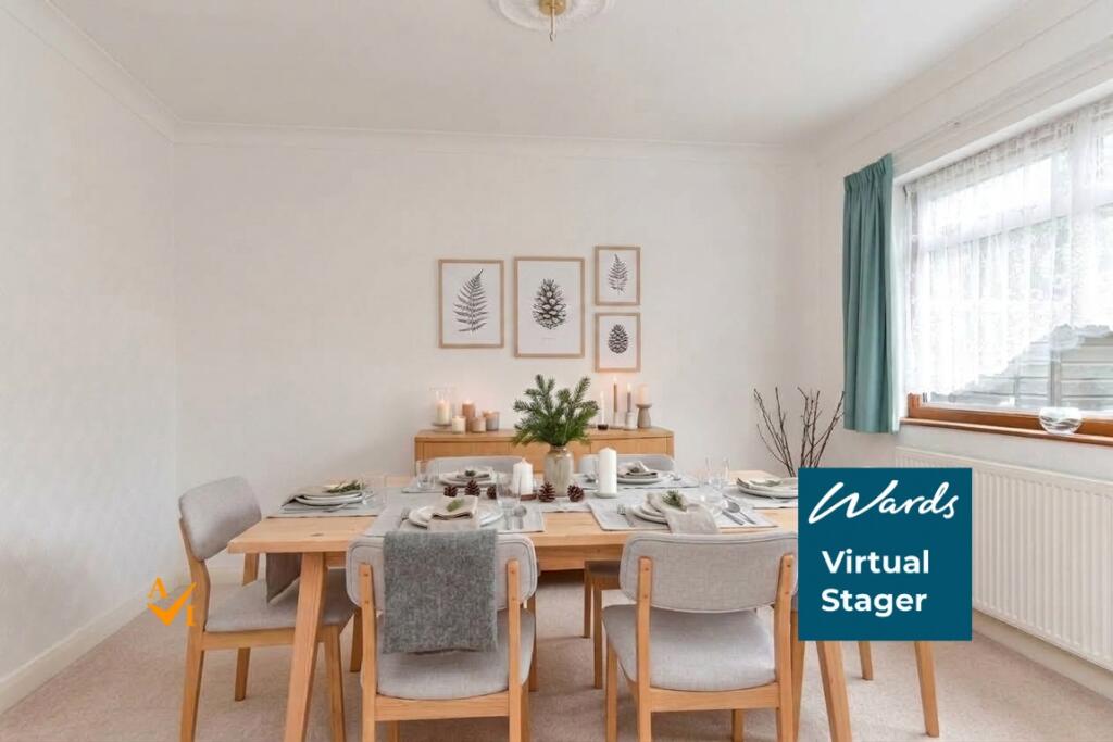House in Gravesham, Kings Farm - More