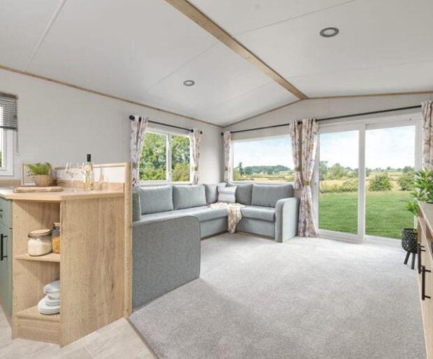 Main image of property: Hoburne Bashley Holiday Park