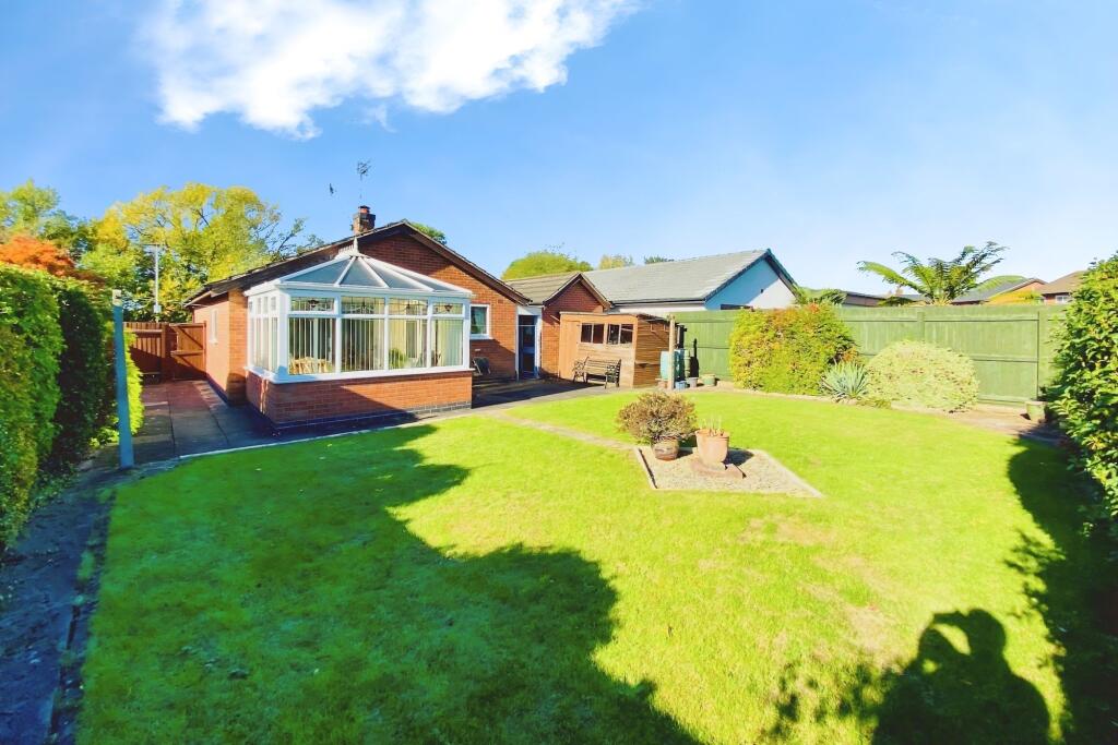 St. Hildas Close, Syston, LE7 photo 2