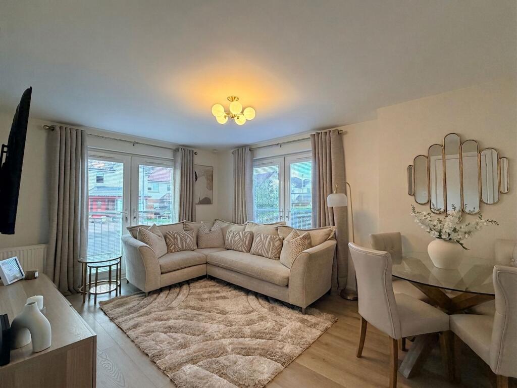 Westfarm Court, Cambuslang, G72 photo 4