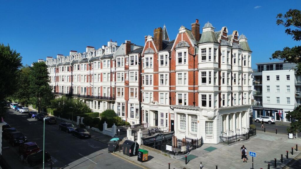 Main image of property: Holland Road, Hove, BN3