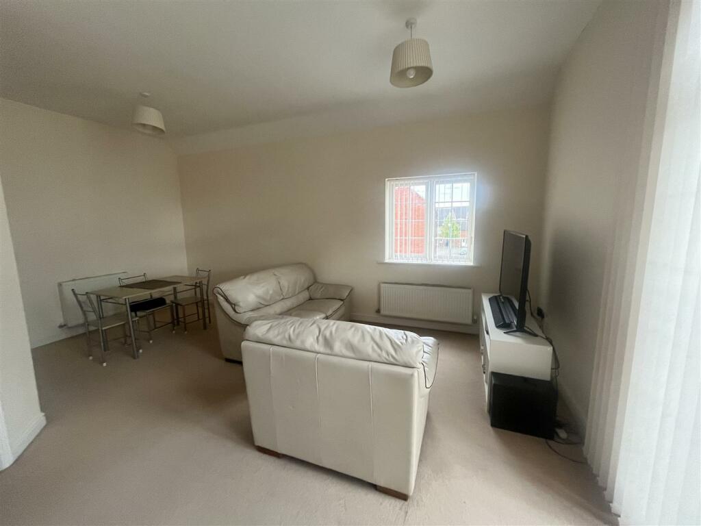 Anglesey Road, Burton-On-Trent - View 3