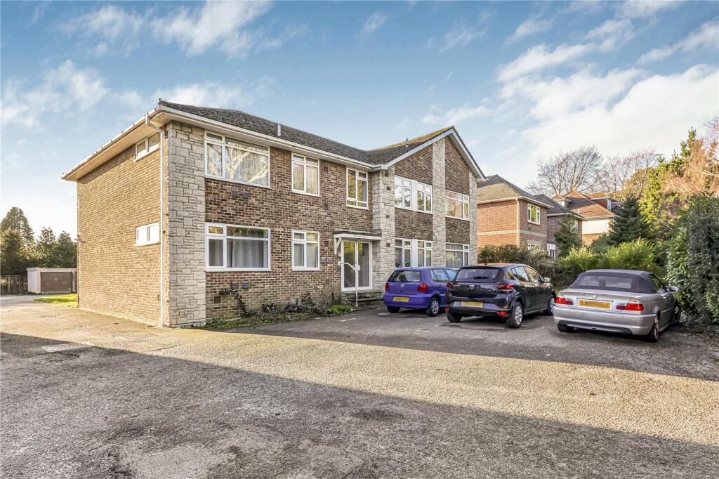 Main image of property: Talbot Avenue, Talbot Woods, Bournemouth, BH3