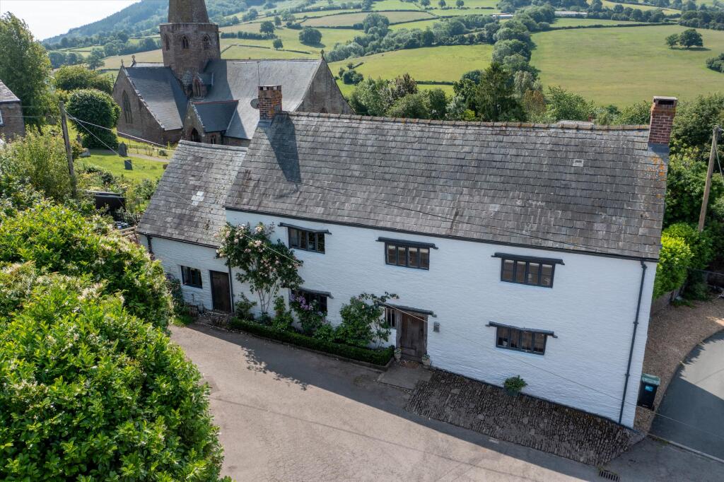 Main image of property: Grosmont, Abergavenny, Monmouthshire NP7