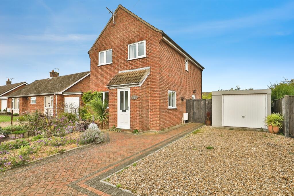 Main image of property: Market Street, Shipdham, Thetford