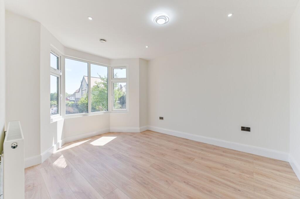 Main image of property: Waverley Way, Carshalton Beeches, Carshalton, SM5