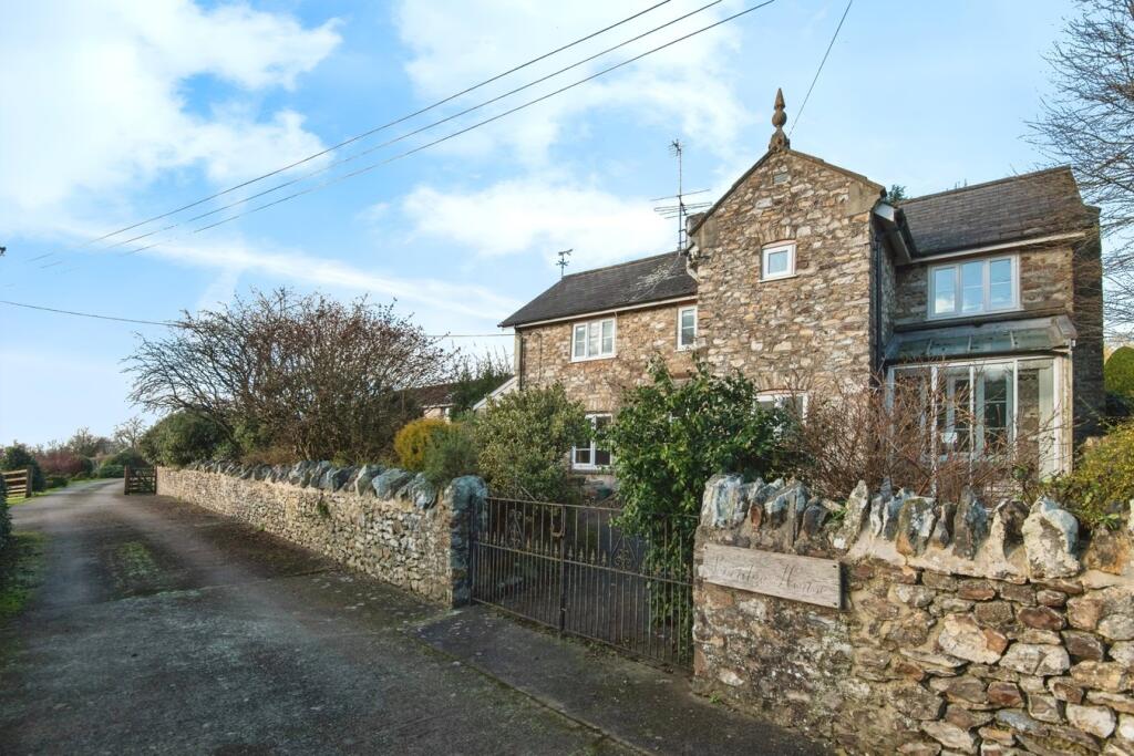 Main image of property:  Clayhidon, Cullompton, EX15