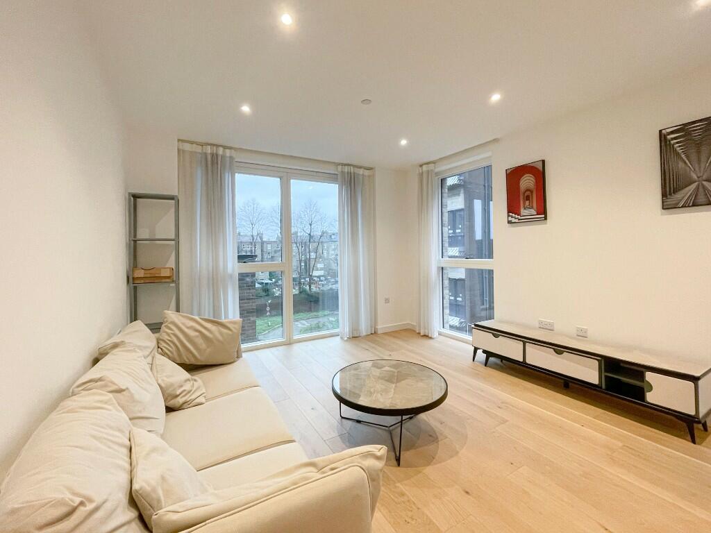 Main image of property: Bathgate Place, London, W13