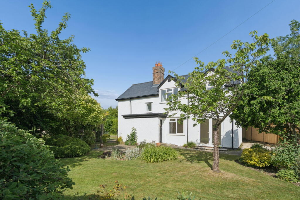 House in Hemel Hempstead - View 2