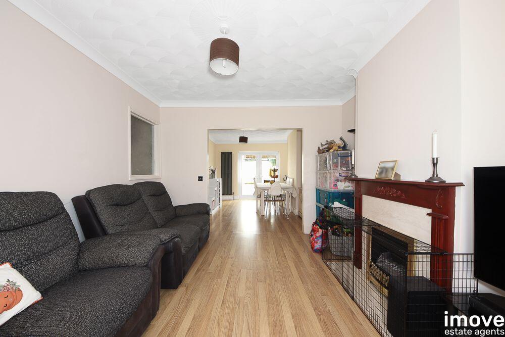 House in Torquay - View 3