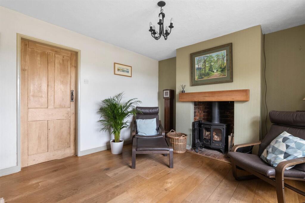 Linley Green, Whitbourne, Worcester photo 2