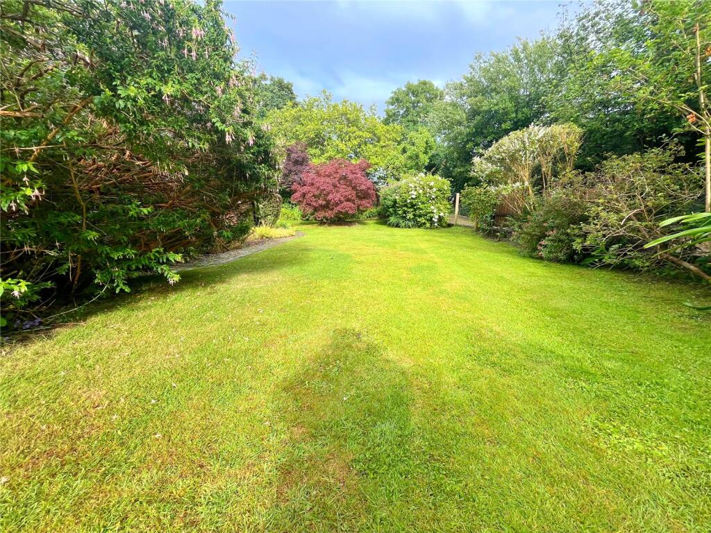 House in Wealden, Herstmonceux - View 2