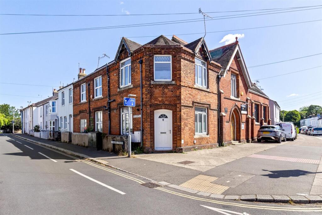 Dagmar Street, Worthing, Worthing