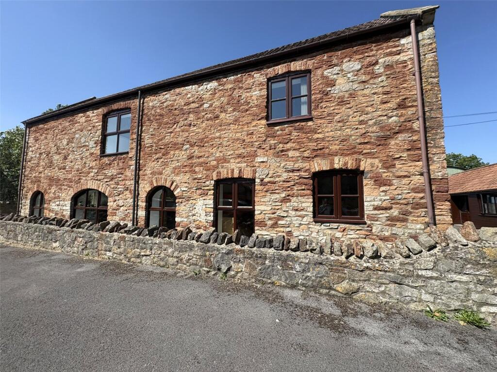 Main image of property: Weston Road, Congresbury, North Somerset, BS49