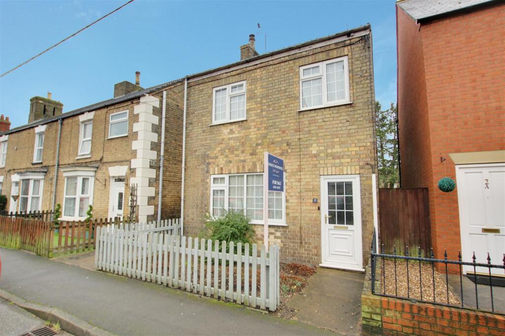 Main image of property: Hamilton Road, Alford