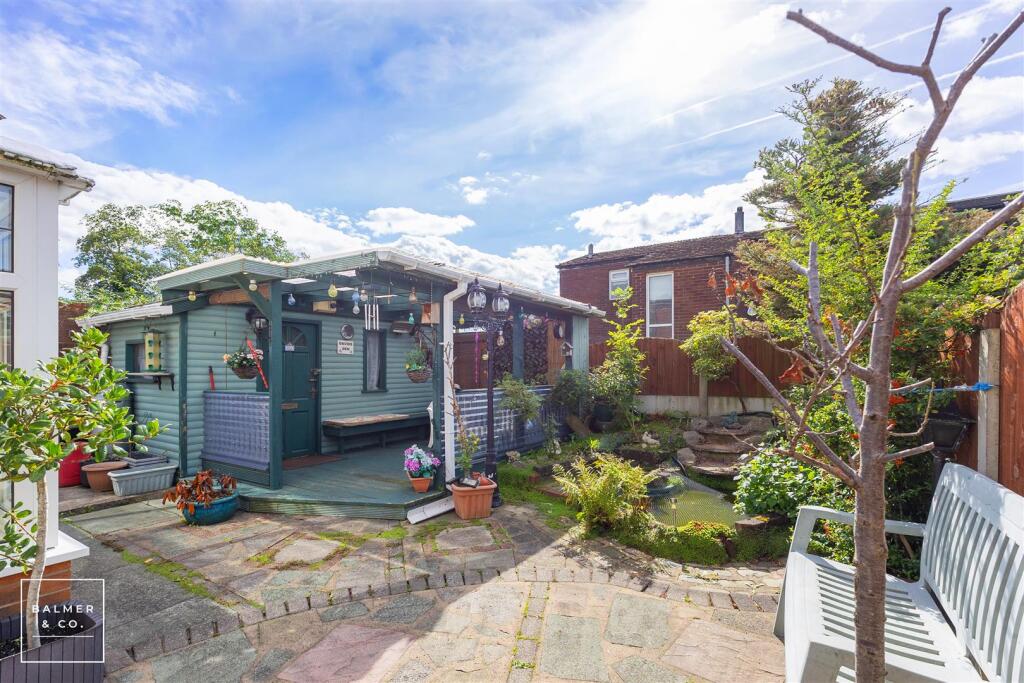 Edale Close, Atherton, M46 photo 4