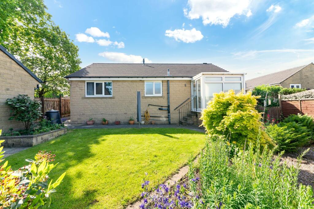 House in Huddersfield, Denby Dale - View 5
