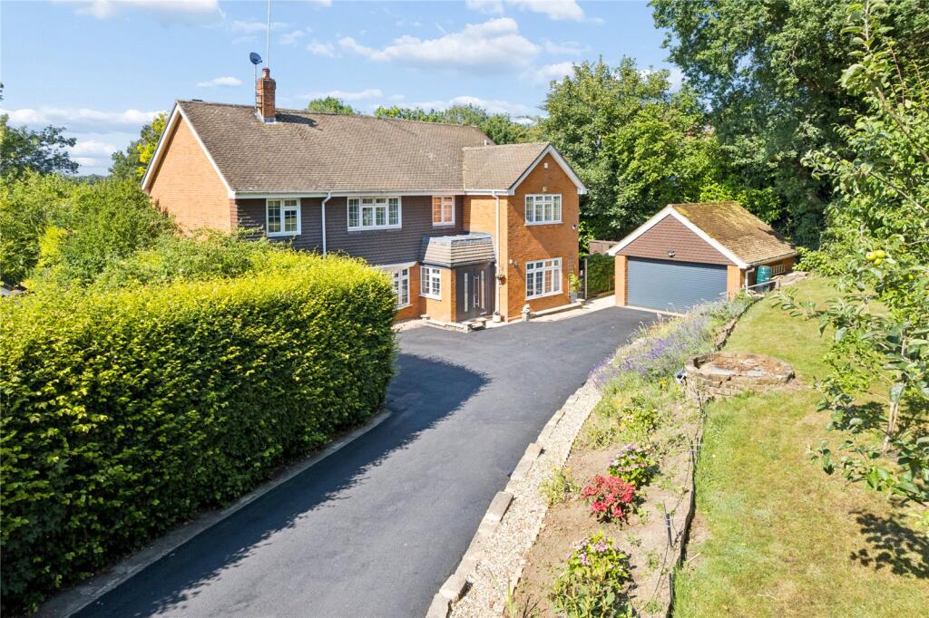 Main image of property: Roefields Close, Felden, Hertfordshire, HP3