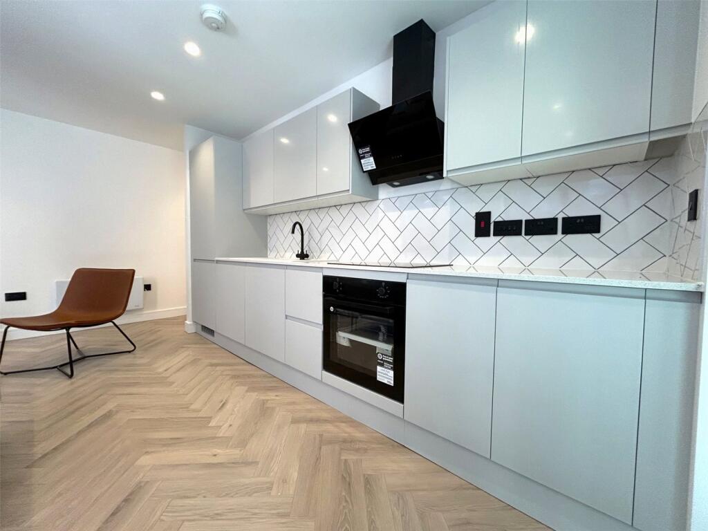 Main image of property: Lomax, 11 Lomax Street, Ancoats, Manchester, M1