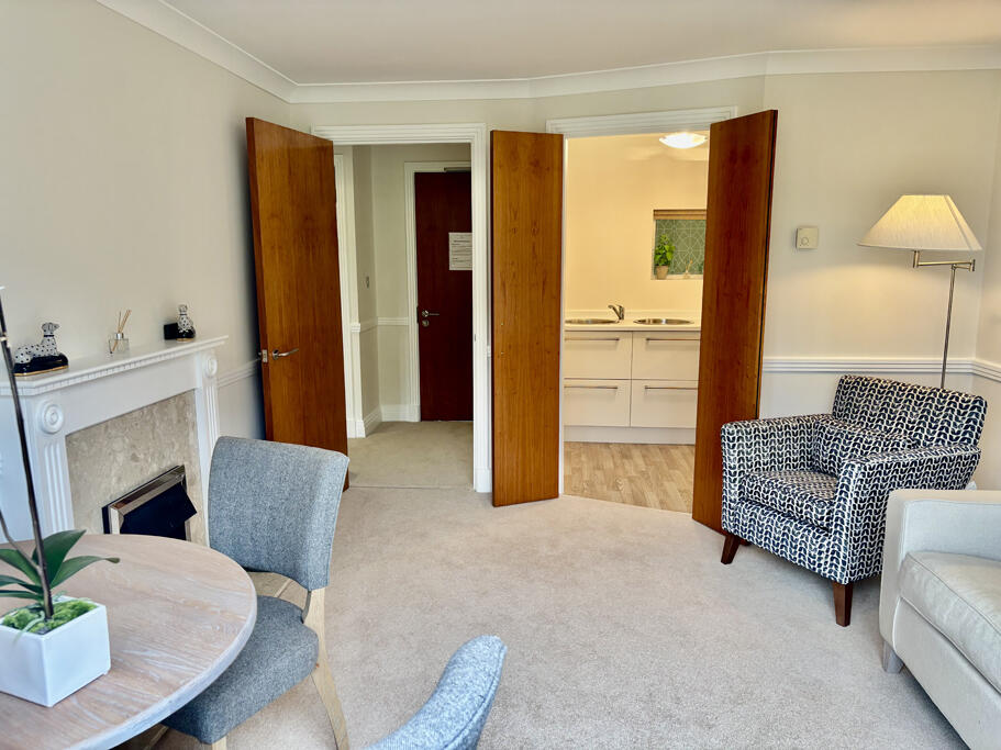 No. 3/5, Richmond Villages Painswick, Stroud Road, Painswick, GL6 6UL photo 3