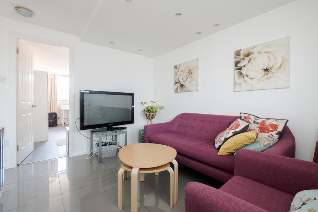 Main image of property: Hatton Garden London EC1N