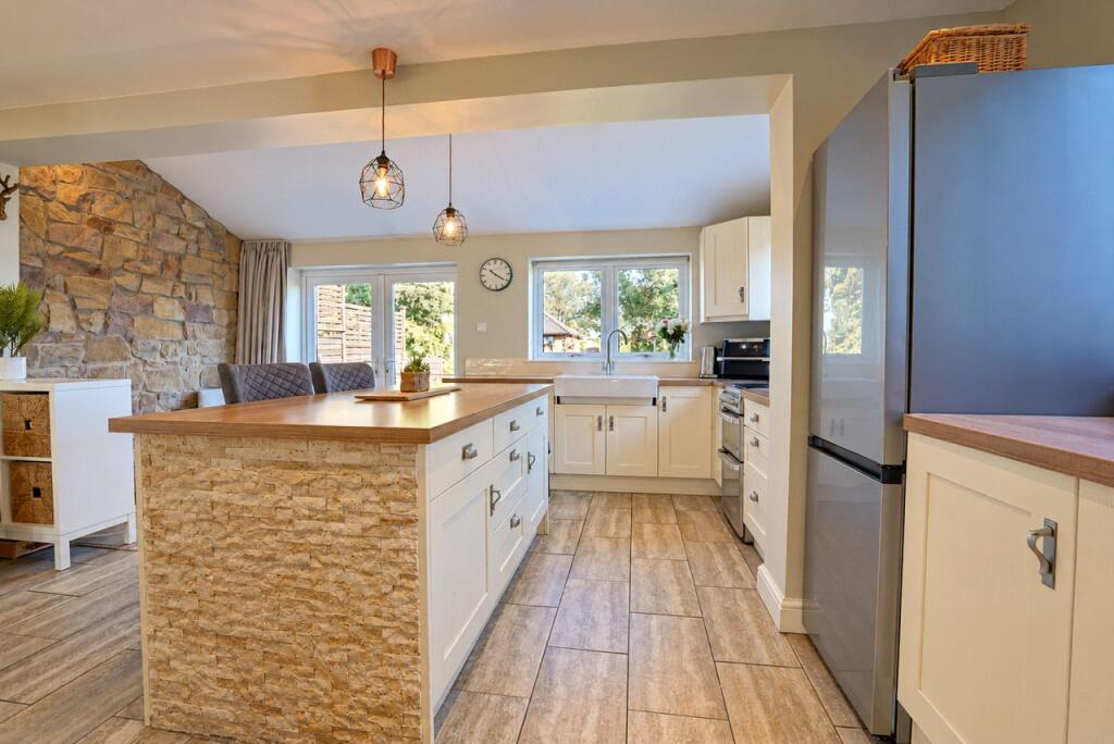 House in Sheffield - View 2
