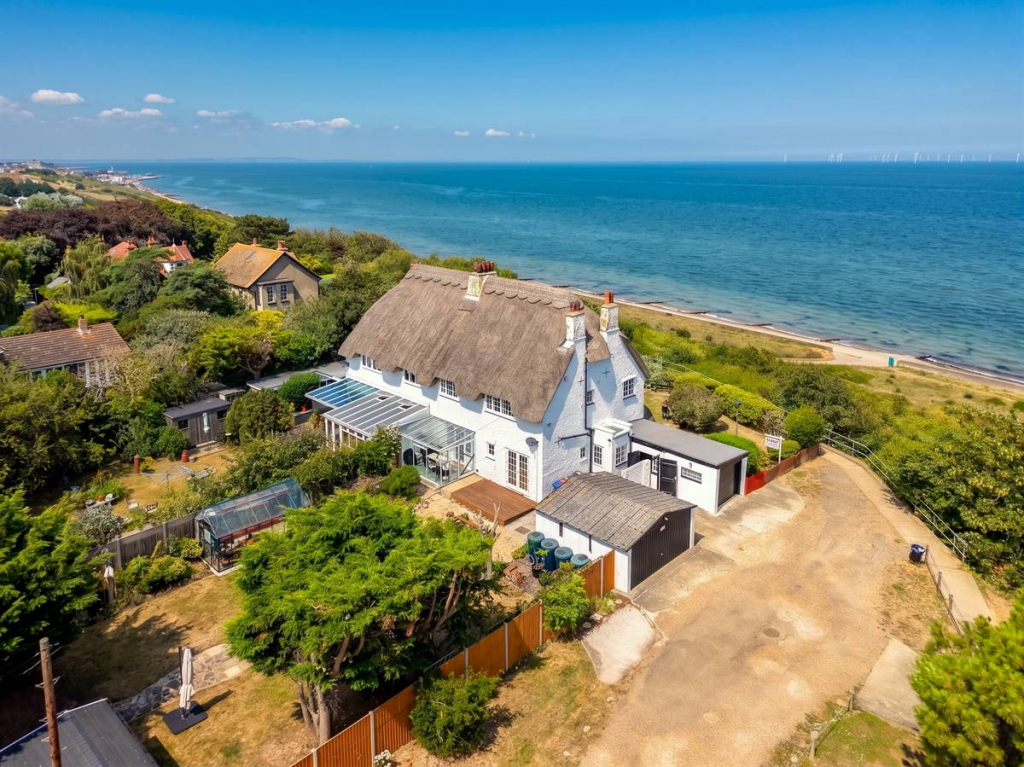 Main image of property: The Lees, Beltinge, Herne Bay